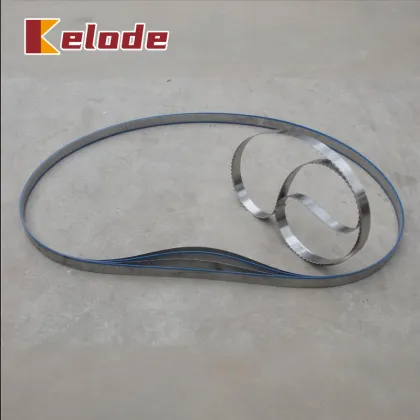 Woodworking ordinary band saw blade
