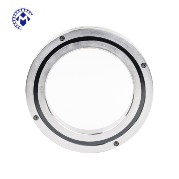 RU66 Crossed Roller Bearing: High Precision & Reliable Performance