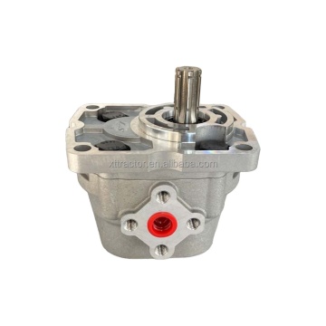 NSH10 NSH14 NSH16 NSH32 NSH50 Gear Pumps for MTZ Tractors