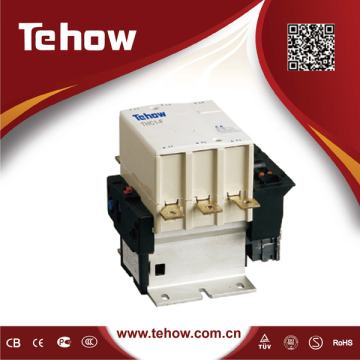 AC Contactor with Semko, CB, CE Approvals