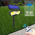 Solar Lights Wireless 128cob