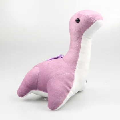 Wholesale APEX LEGENDS Nessie Plush Toy - Game Peripheral Loch Ness Monster Figure