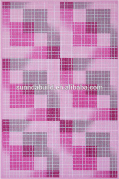 Morden interior wall ceramic tile ceramic glazed wall tile 200x300