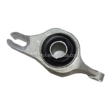 ZANETOL Front Left Lower Control Arm Bushing for Grand Cherokee 2016-2020 Durango