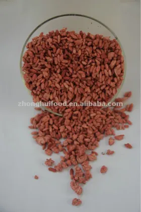 Natural Red Yeast Rice for Red Yeast Coffee