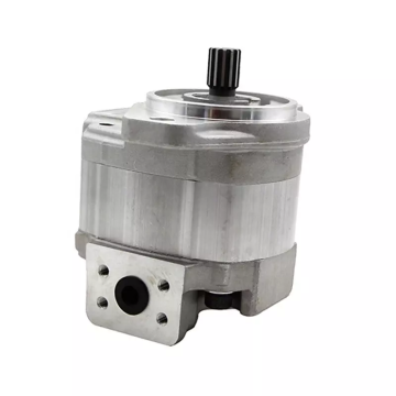 Hydraulic Gear Pilot Charge Pump 705-12-33110 for Komatsu Bulldozer D31e-20 D31P-20 D21 D31E-20/D37P-5A/D39EX-2 - SAR45
