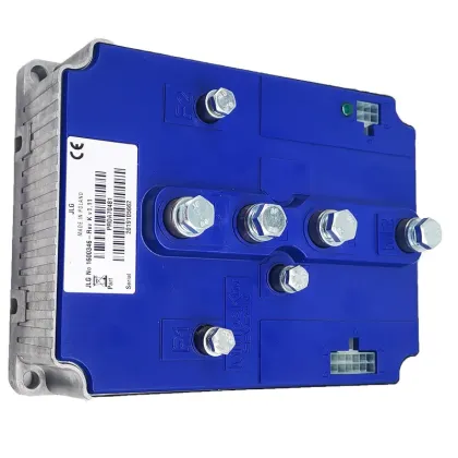 JLG Motor Controller 1600346 for JLG Scissor Lift