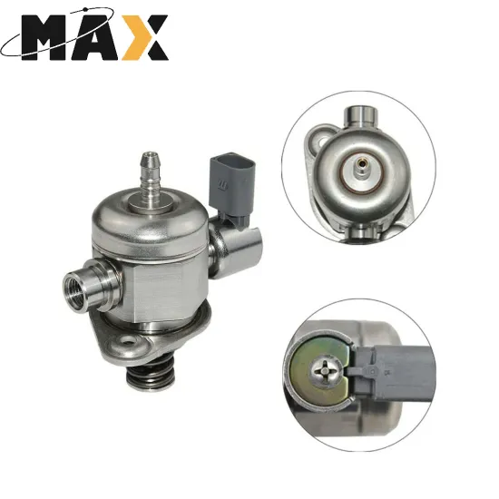 High Pressure Fuel Pump for VW Tiguan, CC, GTI, Passat, Jetta, Audi A3, TT - 06H127026B
