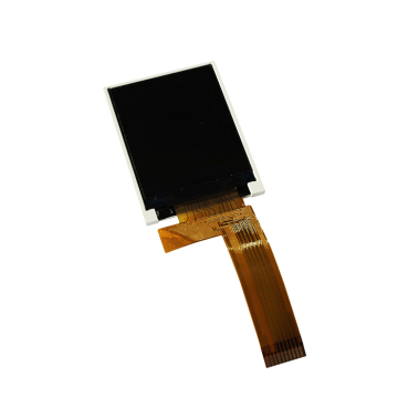 1.77 Inch TFT LCD Display with SPI Interface (128*160)