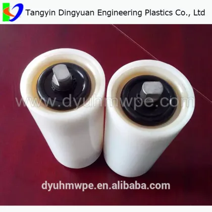 conveyor belt roller