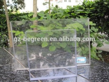 Impact Resistant Polycarbonate For Sale