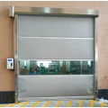 Brand Industrial Door - Profissional personalizado automático