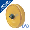 D475A-5 Idler de peças de material rodante