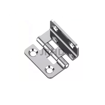 304 Bisagra de búfer de 270 grados de acero inoxidable para el perfil de aluminio Lotus