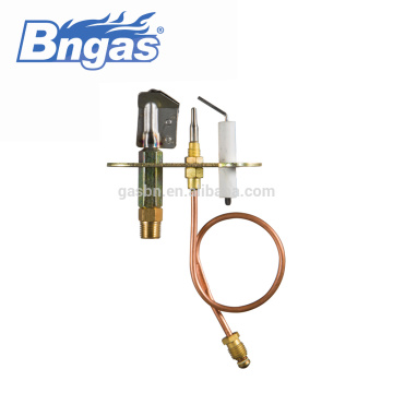 ods oxygen depletion safety pilot burner