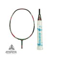 Grafit Fiber Hafif Badminton Raketi