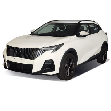 Στο απόθεμα 2023 GAC Motor Trumpchi GS3 1.5T Turbo 4WD 5 SEAT SUV με φθηνή τιμή