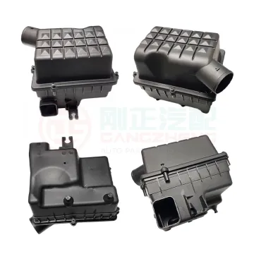Wholesale Auto Air Filter Housing and Air Cleaner Assembly for LIFAN Models: 320, 520, 620, 720, X50, X60, X90 by Foison