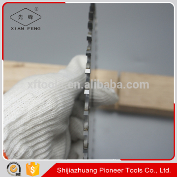 woodworking tools fine cutting 4.5'' carbide circular saw blade for scoring wood