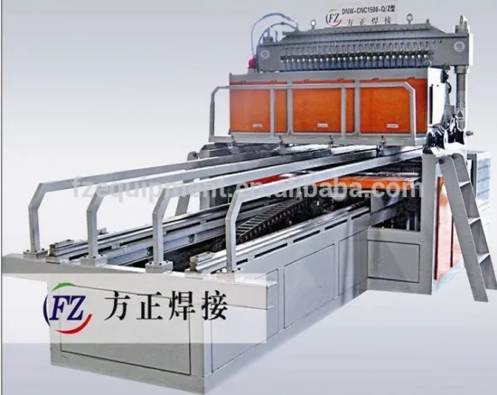 SUPPLY Animal cage making equipment