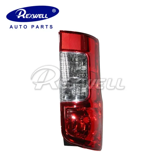 LED Taillight Car Rear Tail Lamps for Nissan Caravan Urvan NV350 E25 E26