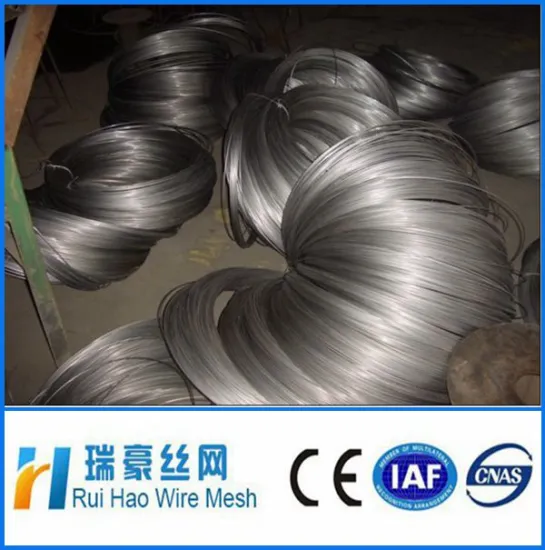 stainless steel wire of 16 gauge