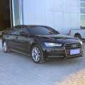 Audi A6L 2018 35TFSI Collector's Edition