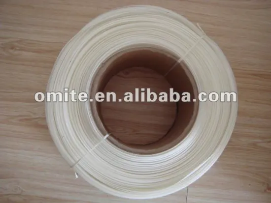 PP straps/PP strapping /plastic packing strap for Automatic Packing Machine