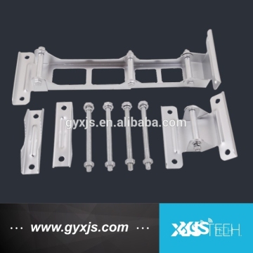High quality mast brackeet for sector antenna