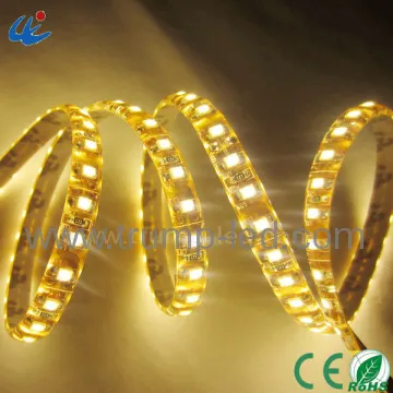 color temperature adjustable led strip with high bright
