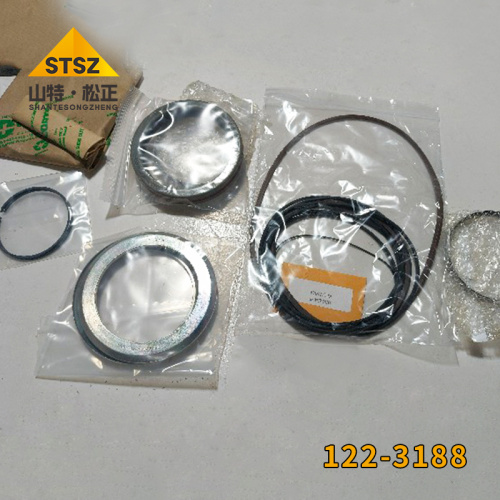 SEAL KIT 122-3188/1223188 is suitable for 3512E 785D 994H and other models