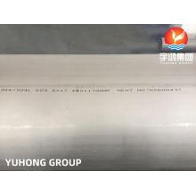 ASTM A312 TP304 Weld Pipe In Stianless Steel