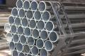 Sıcak Daldırma Galvanizli Aluminize çelik boru