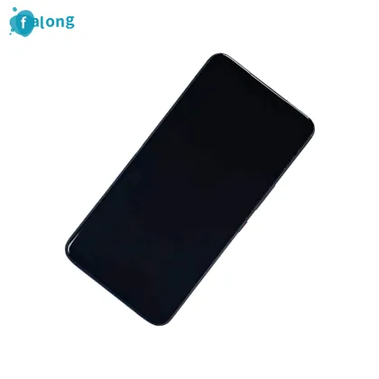 Original 6.78" AMOLED Display for Asus ROG 6 & ROG 6Pro (AI2201C)