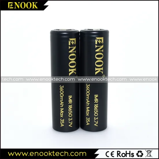 High quality and  high capacity Enook battery