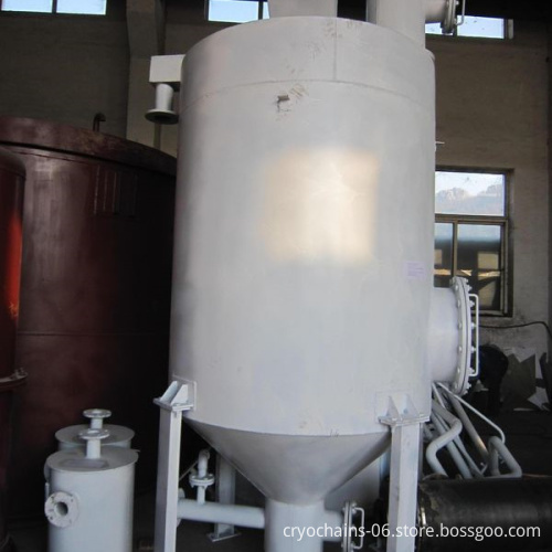 Affordable Best Quality Acetylene Generation Plants: 20Nm3/H to 1500Nm3/H with Acetylene Cylinders
