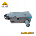 Excavator EX1200-7 solenoid valve YA00048665