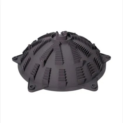 HP nylon 3D printing service