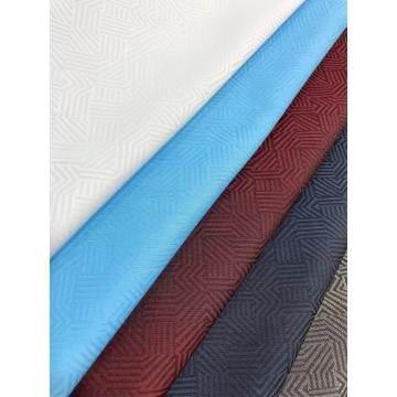 CVC Tooling Jacquard Reactive Dyed Fabric