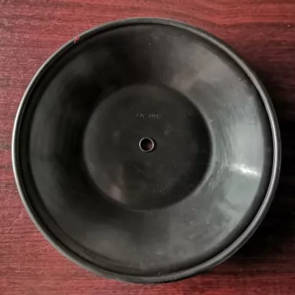 BUNA Diaphragm for Graco HUSKY2150 AODD Pump - Part 15B313