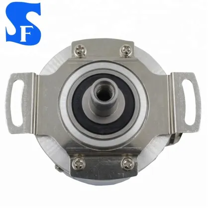 Changchun Sanfeng Factory ERN1331 Taper Shaft 1024ppr Otis Elevator Rotary Encoder