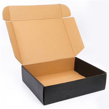 Custom Colored Eco-Friendly Mailer Boxes for Clothing and Hats