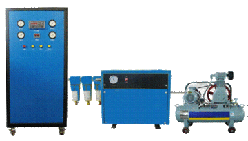Nitrogen generator
