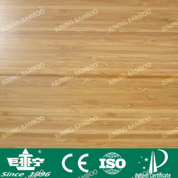 Real bamboo flooring/ Carbonized Vertical Solid Bamboo Flooring