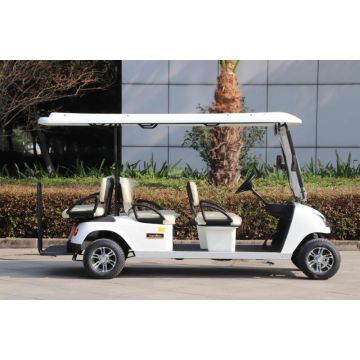 Popuplar Design 6 CART GOLF CART للبيع