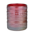 Bulk Beautiful Scent Fragrant Glass Candles