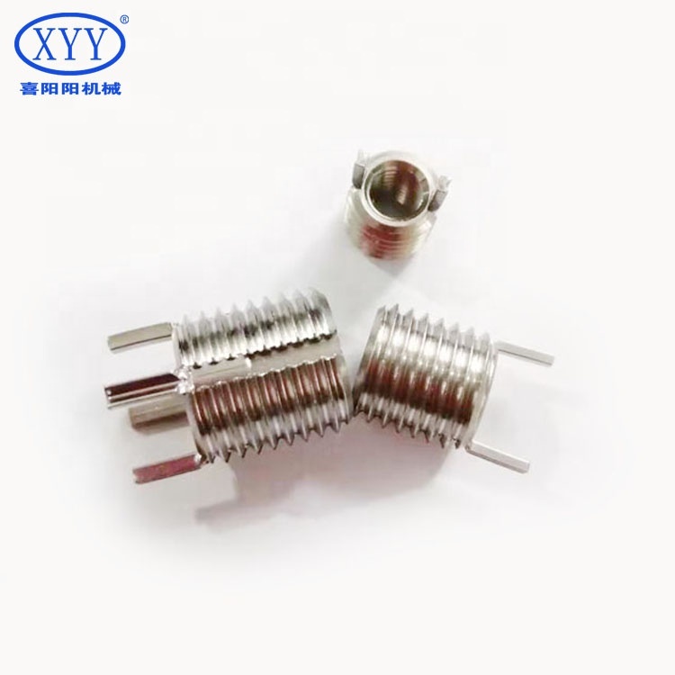 M10*1.5-M14*1.5-14L Thread Insert for Steel Stainless Steel Plastic Bolts