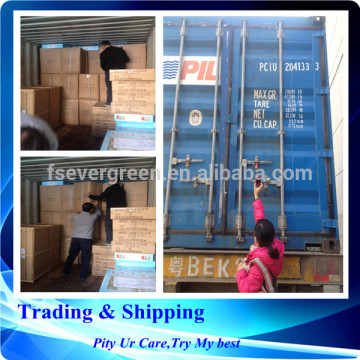 foshan forwarder with warehouse to Kuwait transport agency