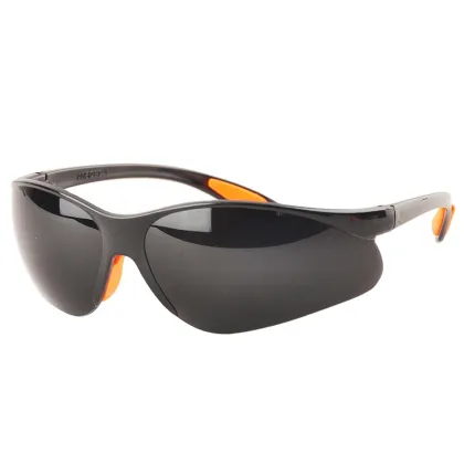 Multi-Functional Protective Eyewear: From Multi-Colored Glasses to Welder's Impact Protection Goggles