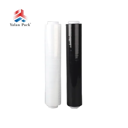 Plastic Packing Wrapping Stretch Wrap